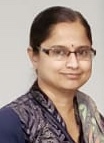 Sita Atmakumari